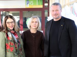Mehr über den Artikel erfahren Praxisvolksschule Krems-Mitterau bleibt erhalten