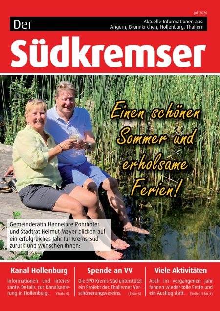 Suedkremser_2026_Cover
