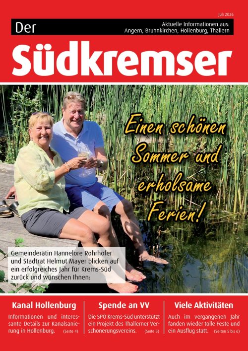 Suedkremser_2026_Cover